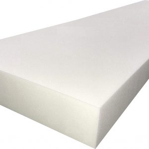 foam for bench seat